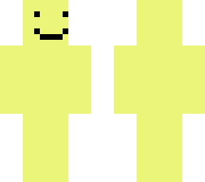 yellow smilie