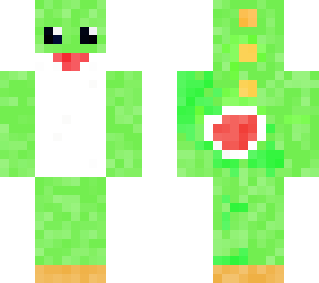 yoshi