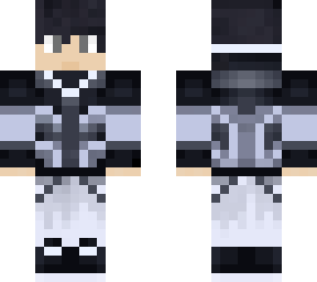 zane from aphmau my edit