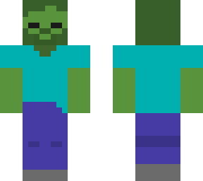 zombi