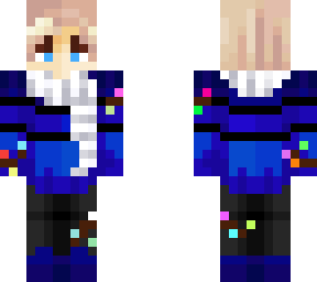 *~+; chilly ;+~ *