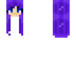 *purple blueberries*