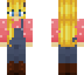 -*~cowgirl v1.1~*-