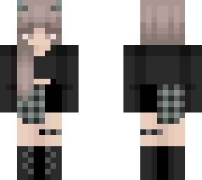 .+* dark mint