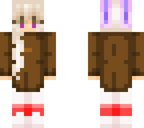 ~`+- h o t c o c o a | skinmas day 15 -+`~