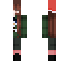 . c h r i s t m a s y // collab<3
