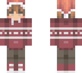~holiday sweaters~rce