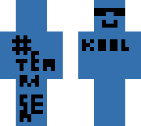 #teamseas