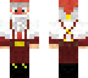 1ka1 santa