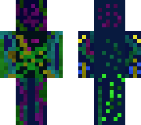 a skin