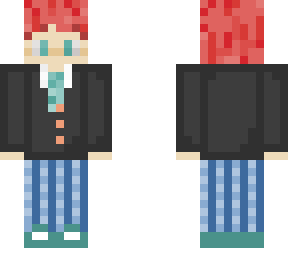aaron