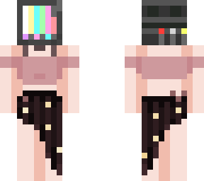 ace but skirt