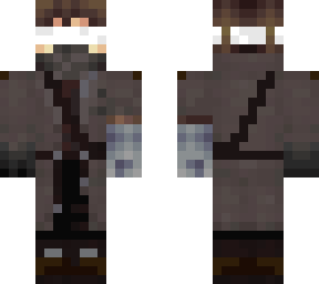 acemagyk fixed clipping & color
