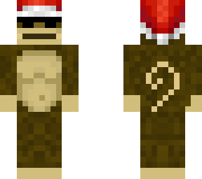 affi crismas
