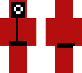 agent with squid game