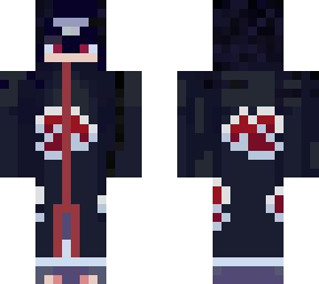 akatsuki boy