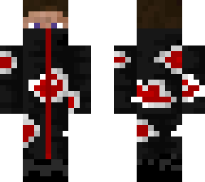 akatsuki steve