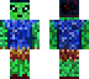 alien boi