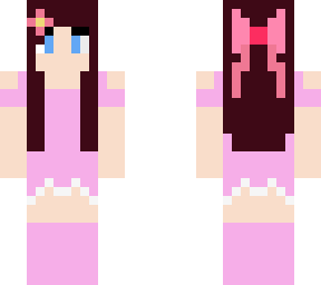 anna skin female