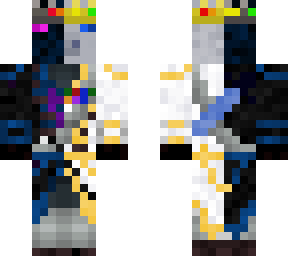 artificer enderblade
