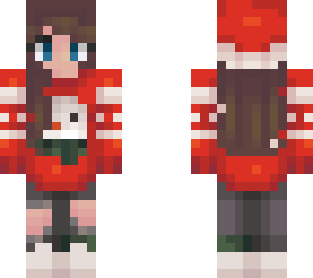 ash_bot_ christmas