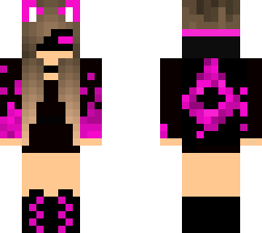 astralis gamer girl (pink)