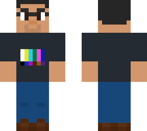 awesome skin