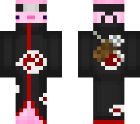 axolotl ninja