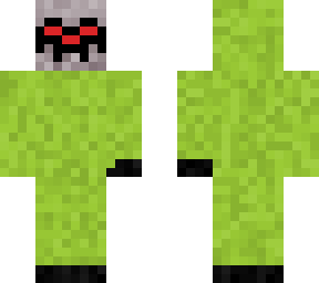 bad (green)