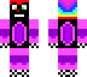 bakug0nmaster lore: pt 28/purple bug