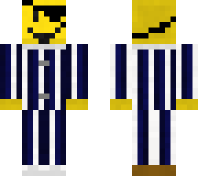 banana pirate