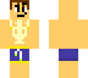beach skin