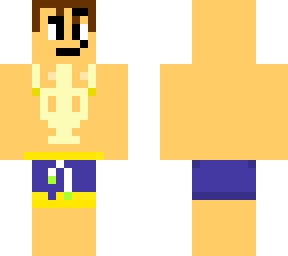 beach skin