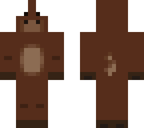 big eye moose