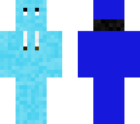 birthday skin