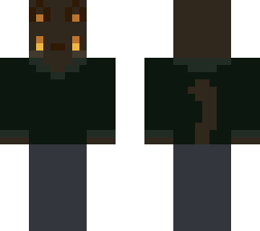 black cat thinf