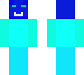 bleu