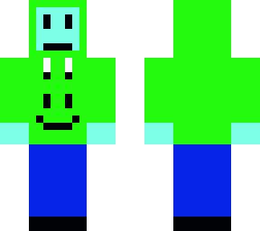 blob