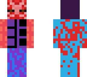 bloody enderdemon