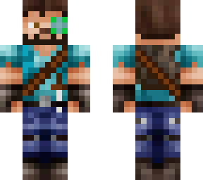 blue iskall