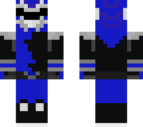 blue ranger