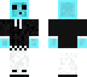 blue slime