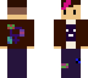bubblegrunge