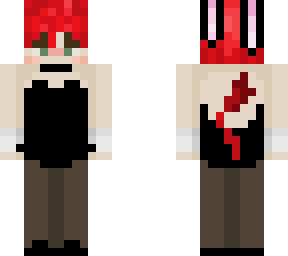 bunny aspen