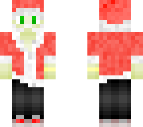 callu11 santa fix