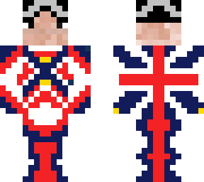 captain uk