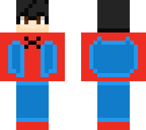 cesar spoderman