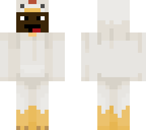 chicken