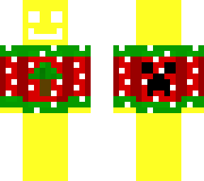 christmas butter