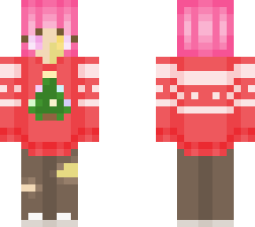 christmas cherry!